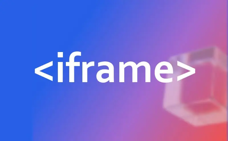 iframe嵌入哔哩哔哩Bilibili视频自适应高宽，兼容手机端插图